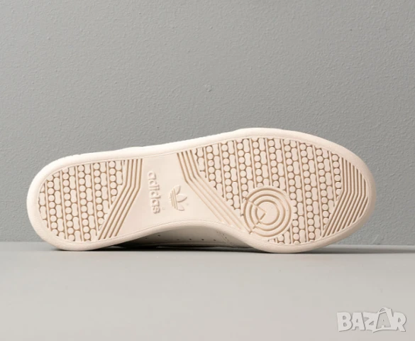 adidas Continental 80  номер 43 1/3 маратонки /кецове , снимка 3 - Маратонки - 50633194