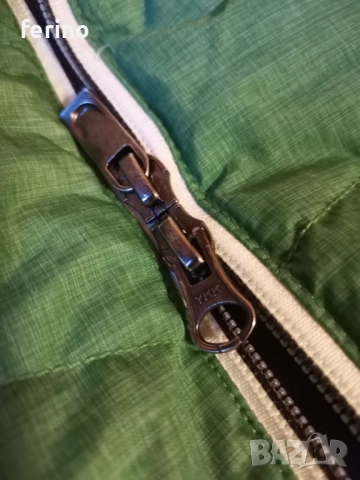 PEAK PERFORMANCE Пухено мъжко яке ,Л, снимка 10 - Якета - 52594332