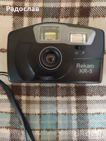 фотоапарат SKINA, снимка 3 - Фотоапарати - 54295640