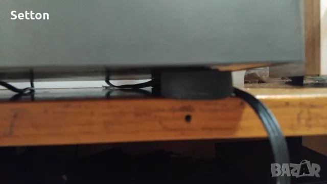 Kenwood Kd-1500 с ремъчно задвижване, снимка 8 - Грамофони - 49114273