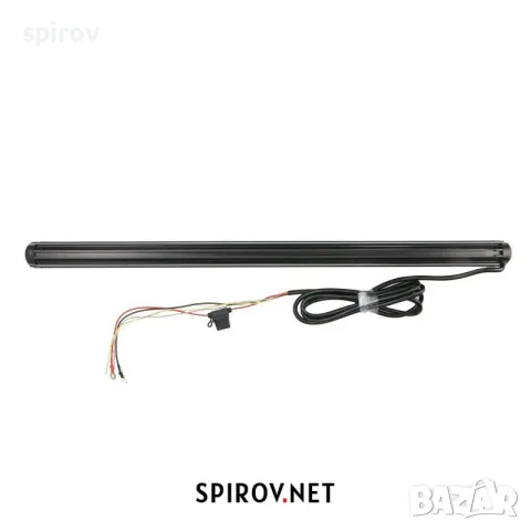 LED бар STRANDS SIBERIA XP SR32  30/166W  1750/10950lm  5700K, снимка 2 - Части - 55703360