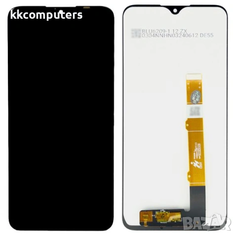 Дисплей за ALCATEL 1S (2020)