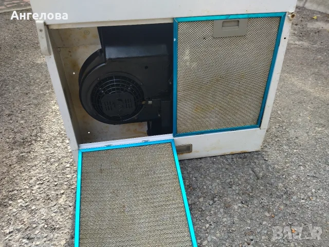 Продавам аспиратор, снимка 9 - Абсорбатори - 53536623