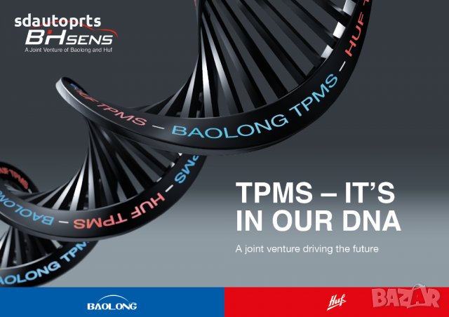 4x TPMS Датчик Налягане в Гумите Toyota Kia Hyundai Lexus Mazda Nissan Honda, снимка 5 - Части - 39425788