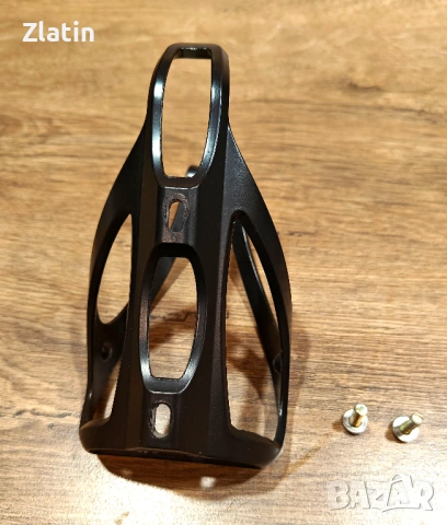 КОШНИЧКА ЗА БИДОН CUBE, снимка 4 - Аксесоари за велосипеди - 54127843