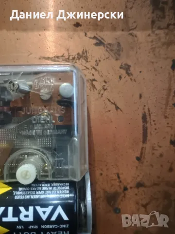 DIEHL стенен часовник , снимка 7 - Антикварни и старинни предмети - 50422114