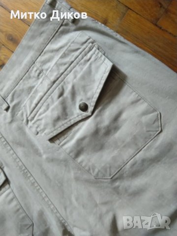 Оригинални дънки Армани нови Armani Jeans Italy Indigo series 001 №34, снимка 15 - Дънки - 49963520