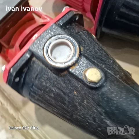 Мощни Водни Помпи , снимка 4 - Водни помпи - 51364850