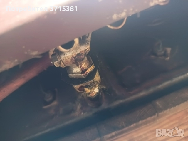 Професионален фритюрник на трифазен ток, снимка 8 - Фритюрници - 52053852