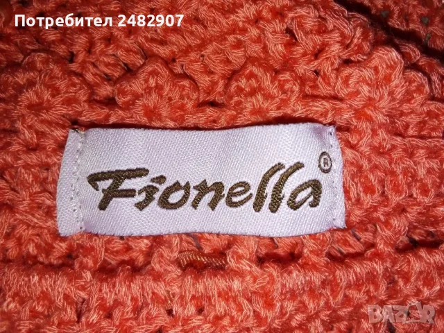 Ефектна плажна рокля, снимка 7 - Рокли - 49136441