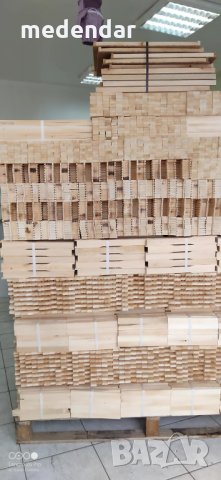 приемаме поръчки за обтелени рамки всички модели, снимка 3 - За пчели - 30997345