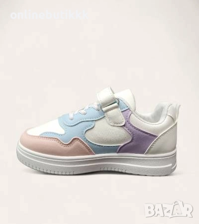 Страхотни детски обувки 🍒, снимка 2 - Детски маратонки - 52166839