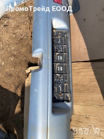 Задна броня Киа Спортидж 1 Kia Sportage 1, снимка 2 - Части - 39891254