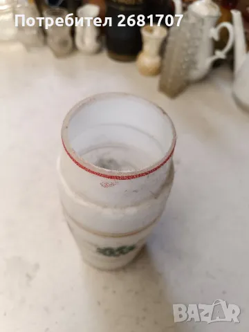 Стара каза, снимка 3 - Антикварни и старинни предмети - 48733086