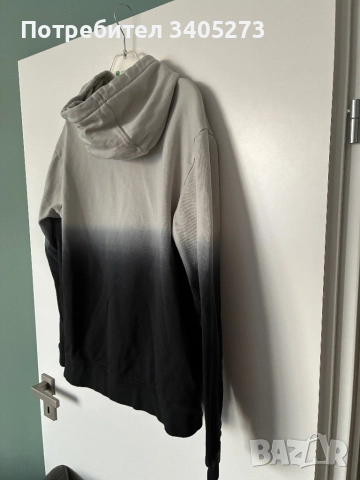 Анорак суичър Tenth Spain, снимка 5 - Суичъри - 52956027