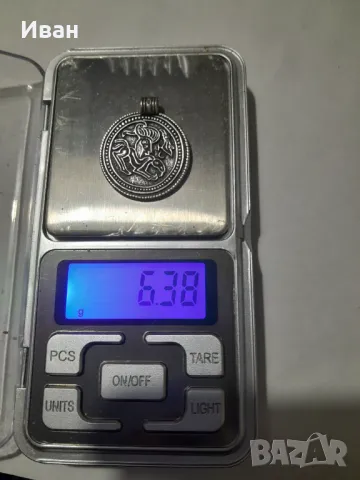 Стерлингово сребро , снимка 5 - Обеци - 49307535