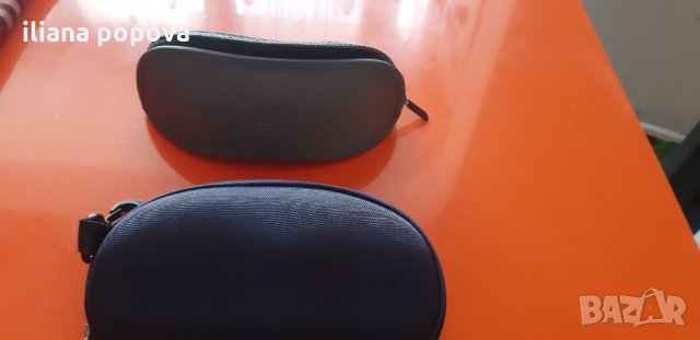 Калъфи за очила, снимка 2 - Слънчеви и диоптрични очила - 30195640