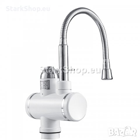  Нагревател за вода за плот с чупещ се чучур – LED3000W, снимка 2 - Други - 30873968