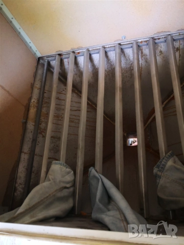 Камера за пясъкоструене, снимка 8 - Други инструменти - 51705814