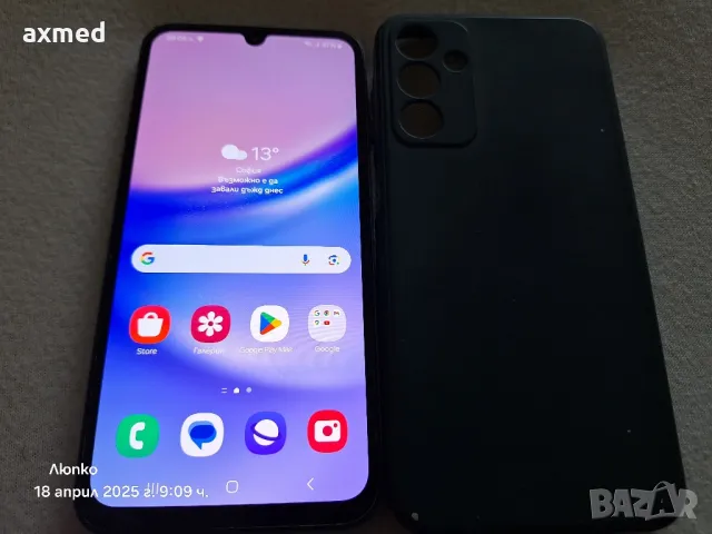 Samsyng A 15, снимка 1