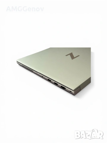 16’ WUXGA IPS/i9-12950HX/RTX A3000 12GB/HP Zbook Fury G9/32GB DDR5/512GB SSD, снимка 8 - Лаптопи за работа - 54228806