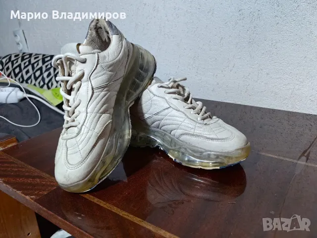 Bronx Оригинални обувки 37/38 номер. , снимка 5 - Маратонки - 50439788