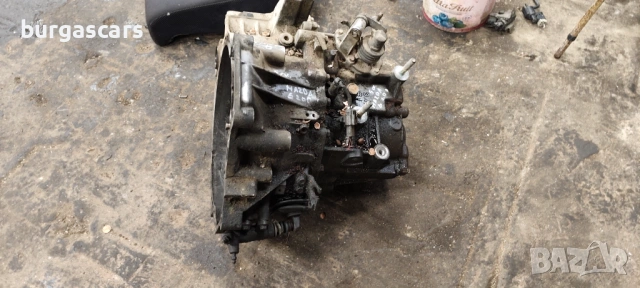 Ръчна скоростна кутия 5ск. Mazda 6 2.0D -121к.с., снимка 2 - Части - 53177055