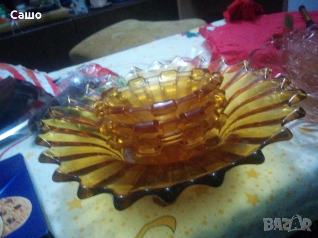 чинии и други съдове и предмети, снимка 1