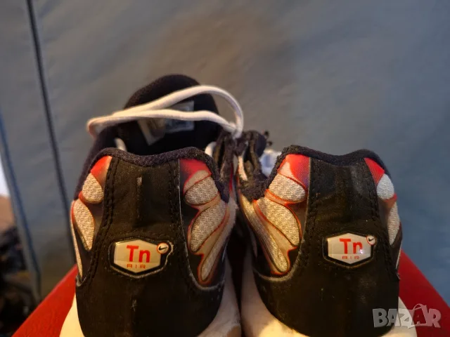 Nike air-max-номер43, снимка 7 - Маратонки - 56055714