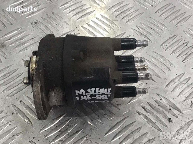 Делко Renault Megane Scenic,1.4i,1998г.