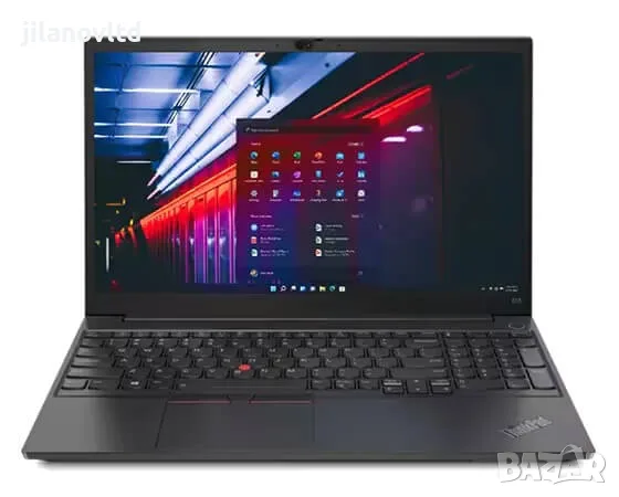 Lenovo ThinkPad E15 GEN 2 R5 4500U 16GB 256GB SSD NVME с до 24 МЕСЕЦА ГАРАНЦИЯ