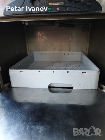 Професионална съдомиялна машина , снимка 2 - Обзавеждане за заведение - 54106772