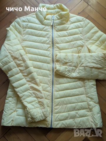 Дамско ватирано леко яке Esmara р-р M