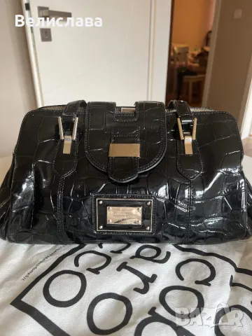 Чанта на roccobarocco