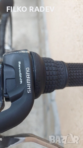 Велосипед "EXTREME" 26 цола внос от Германия ПЕРФЕКТЕН , снимка 3 - Велосипеди - 51484498