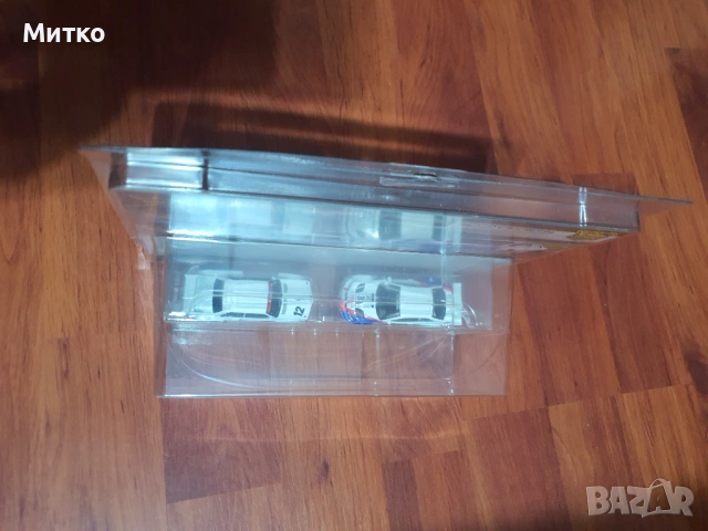 Протектор за TeamTransport Hot Wheels, снимка 4 - Колекции - 54001623