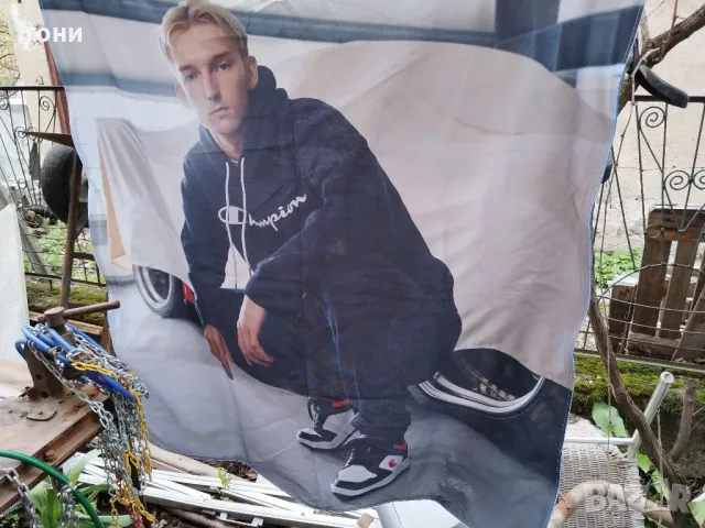 рекламни платна, снимка 1