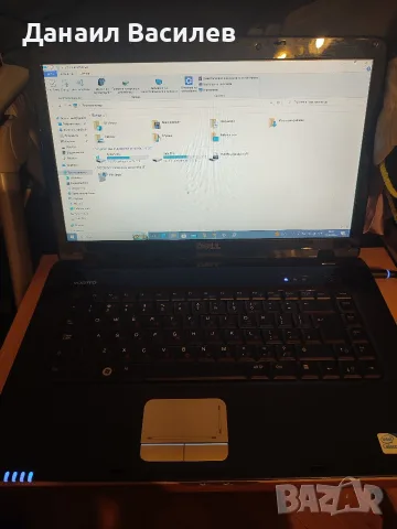 Dell Vostro A860 – работещ лаптоп, 4 GB RAM, 160 GB HDD