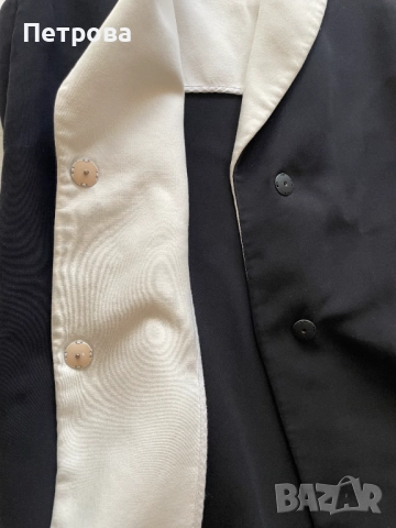 Дълго яке без ръкави Fendi IT 42/ M Оригинал, снимка 4 - Якета - 51543743