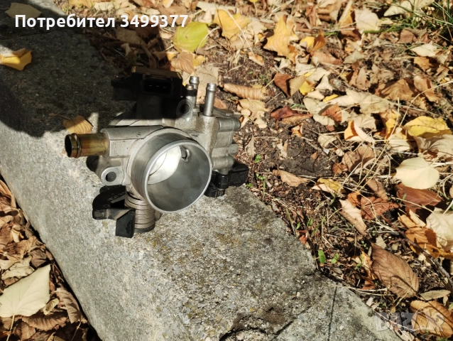 Дроселова клапа за Тойота Корола Е11 1.4 2000г.