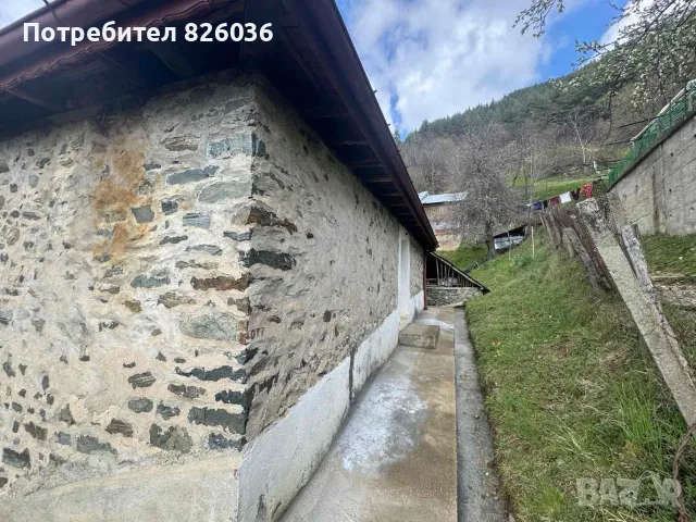 Къща в село Аламовци, Златоград, снимка 9 - Къщи - 55985164