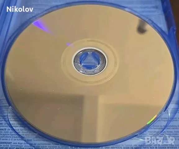 Call of Duty Advanced Warfare PS4 COD (Съвместима с PS5), снимка 4 - Игри за PlayStation - 49215410