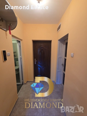 Гарсониера в Димитровград - Център, снимка 8 - Апартаменти - 52152255