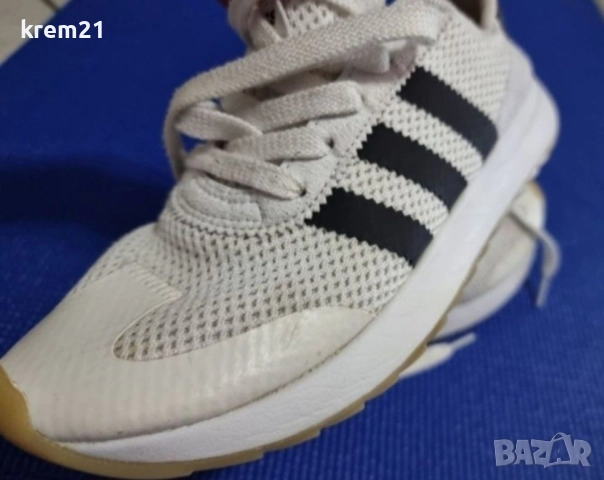 Adidas Originals дамски маратонки 38, снимка 6 - Маратонки - 52179967