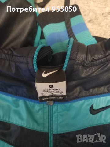 Дамско горнище, снимка 3 - Суичъри - 42902616