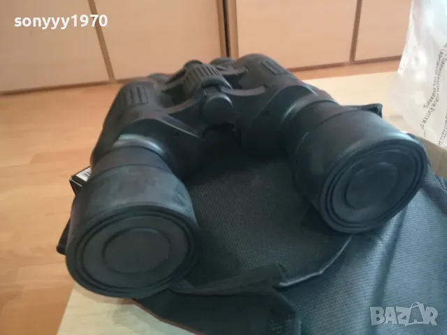 POLAROID-НОВ БИНОКЪЛ 1402250822, снимка 7 - Екипировка - 49122863