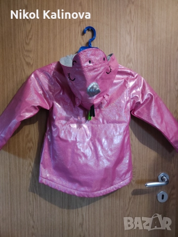 Ted Baker, Monsoon, Tuc Tuc, Mayoral якета за момичета, снимка 2 - Детски якета и елеци - 51864908