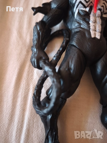 Венъм, снимка 3 - Фигурки - 51712000