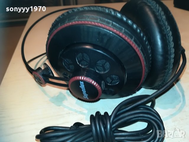 superlux hd 681-headphones, снимка 17 - Слушалки и портативни колонки - 29913885