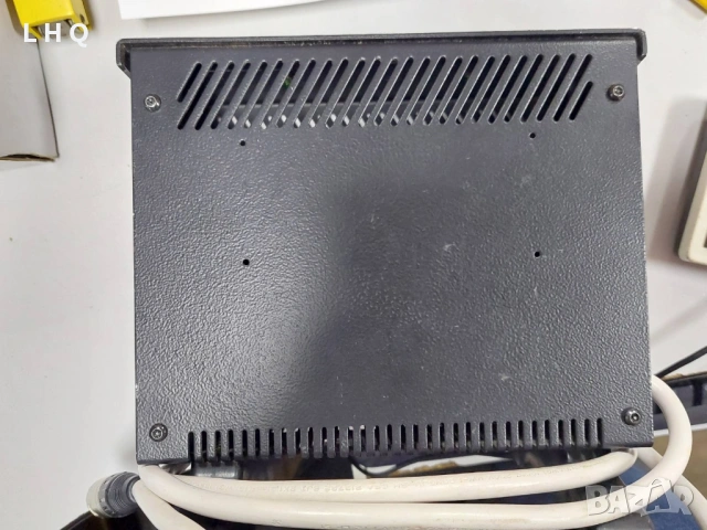 Зарядно устройство за инвалидна количка Invacare 24V 8A, снимка 5 - Инвалидни колички - 53203495